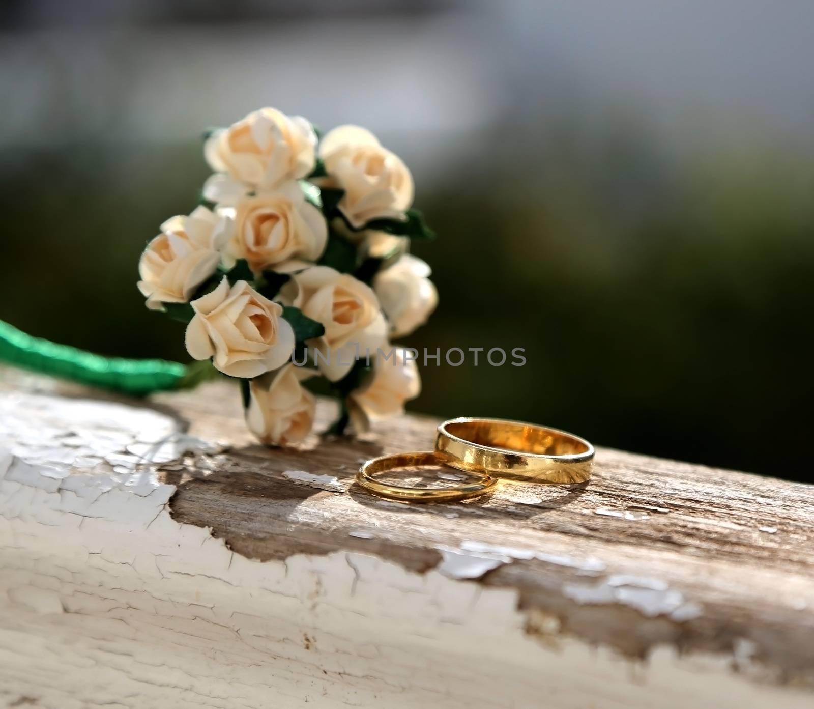 The rings for just married by tolikoff_photography