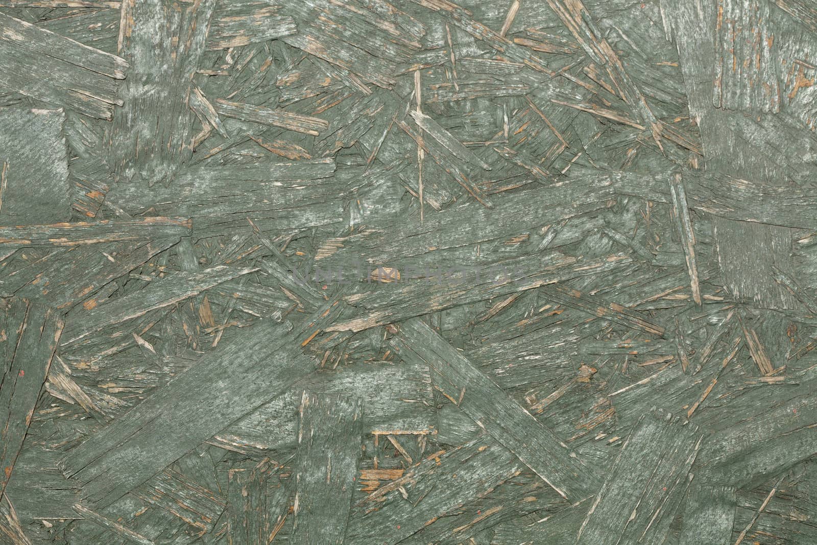Close up of a recycle compressed wood surface