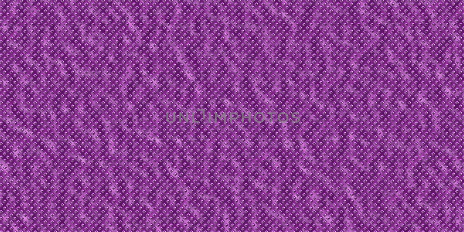 purple metal background