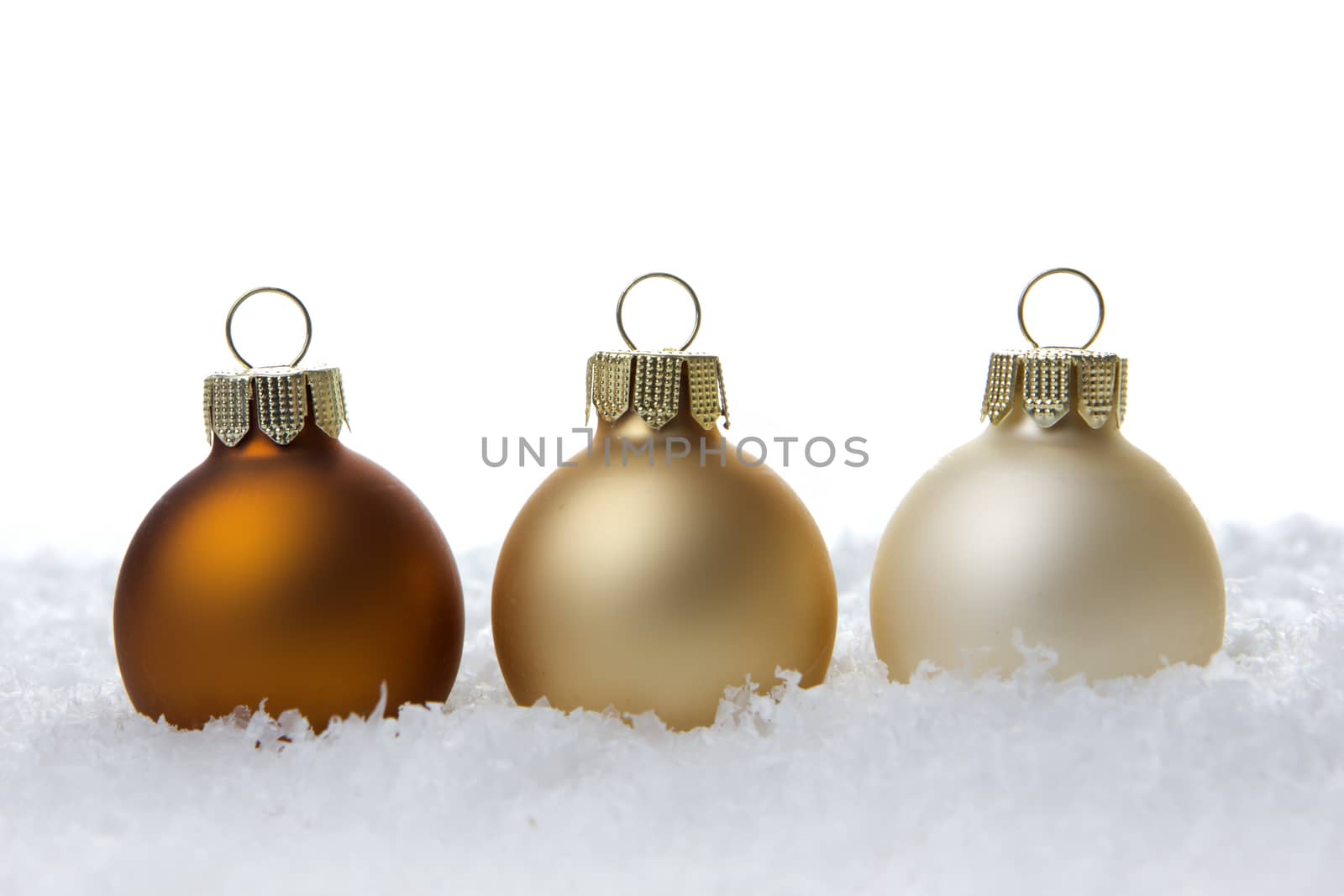 christmas ornaments by Tomjac1980