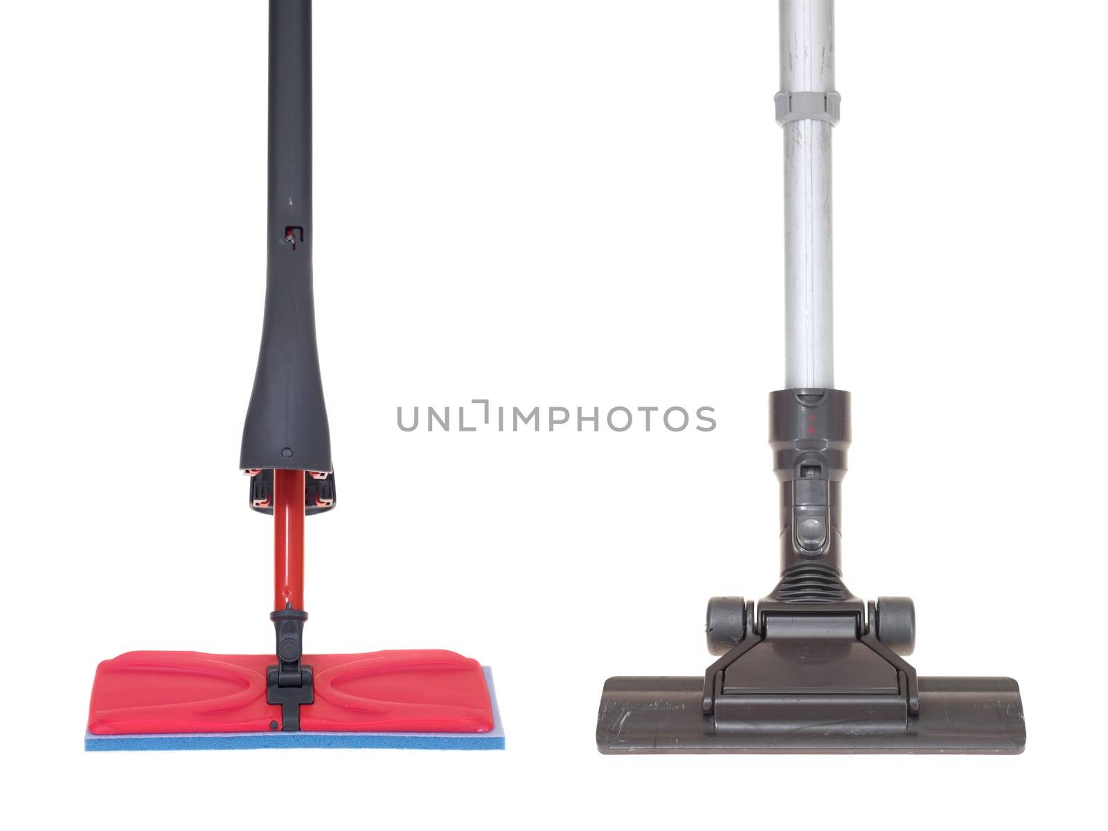 Vacuum Cleaner by Kitch