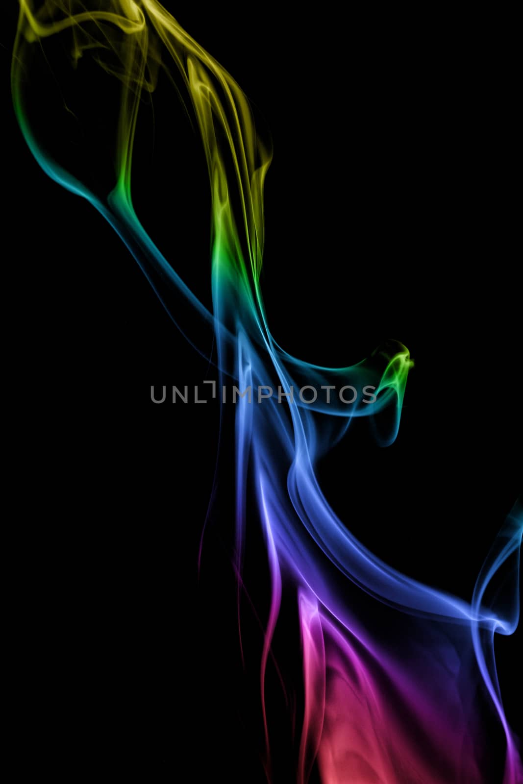 color smoke by NagyDodo