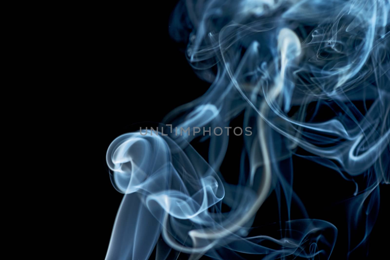 Smoke by Marcus