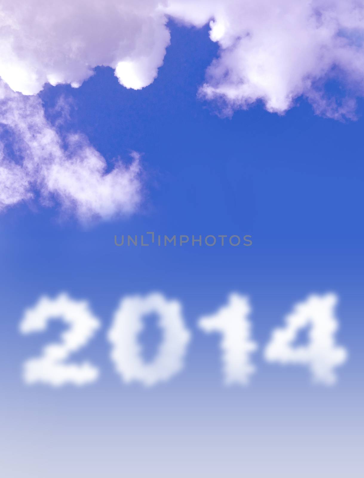 2014 by unikpix