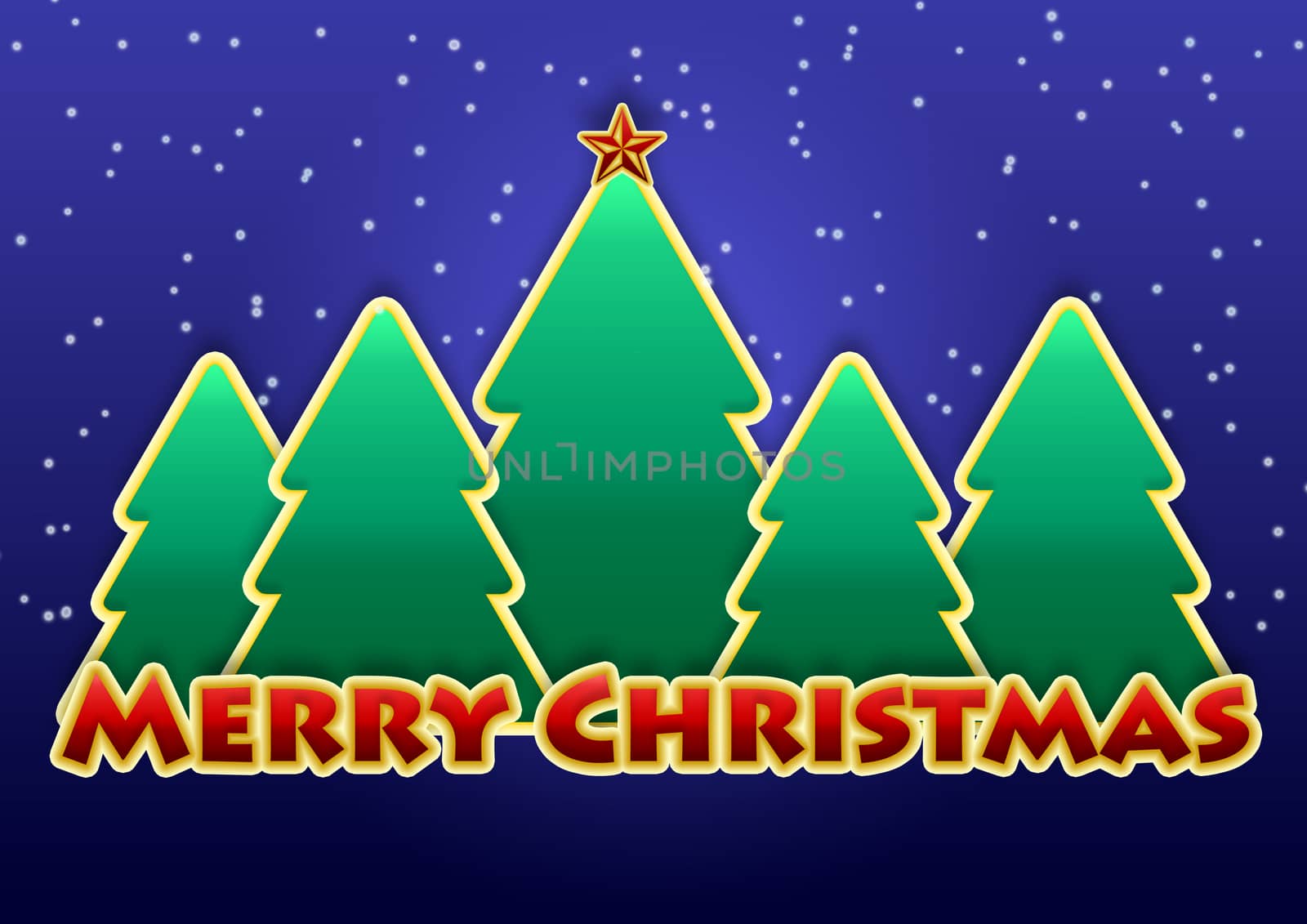 New year background. Christmas decoration backdrop.