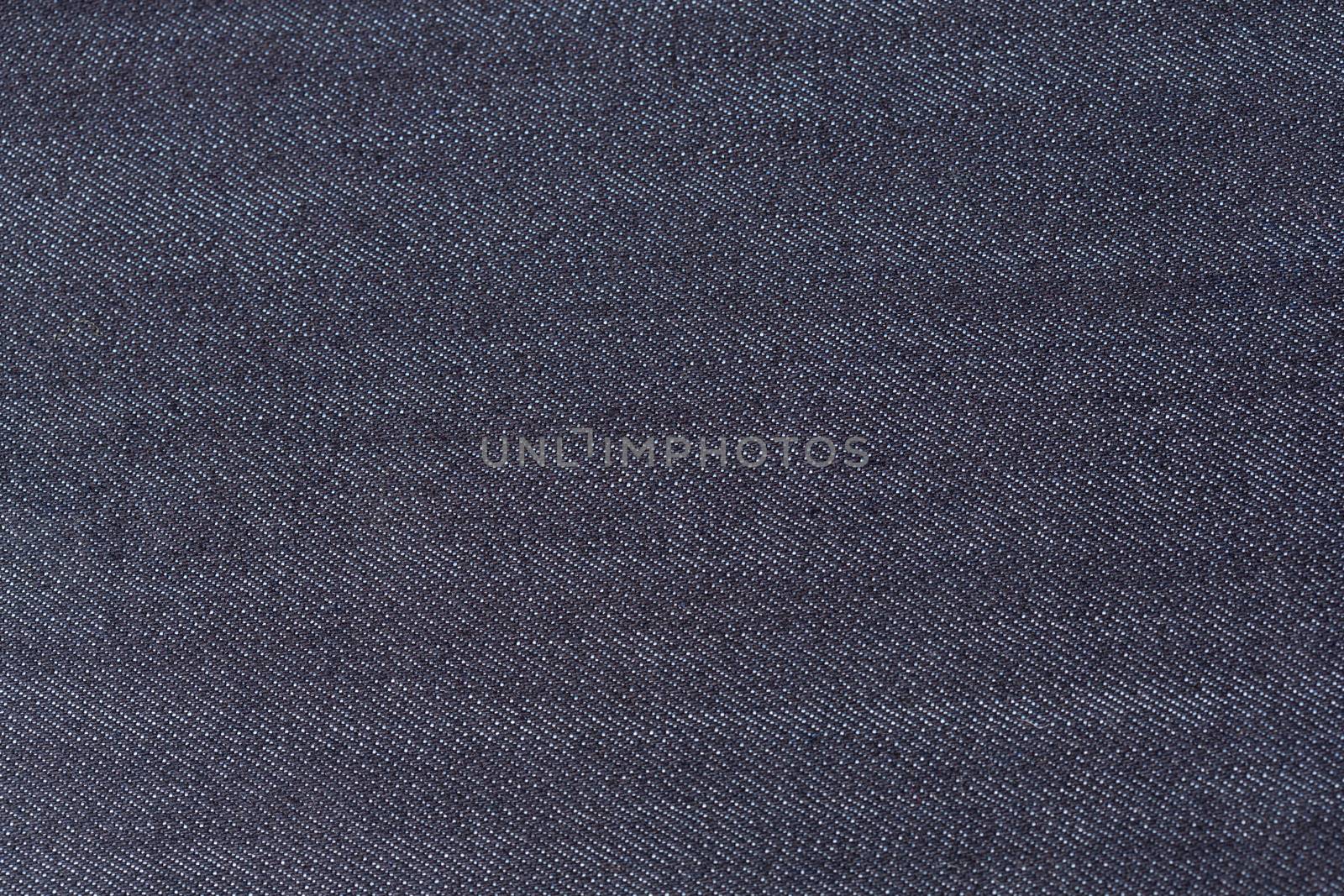 Background denim texture by stockyimages