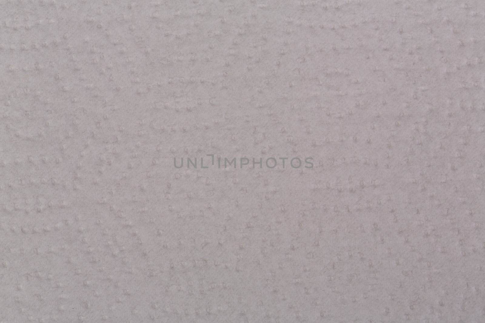 Dotted paper widely used for wrapping
