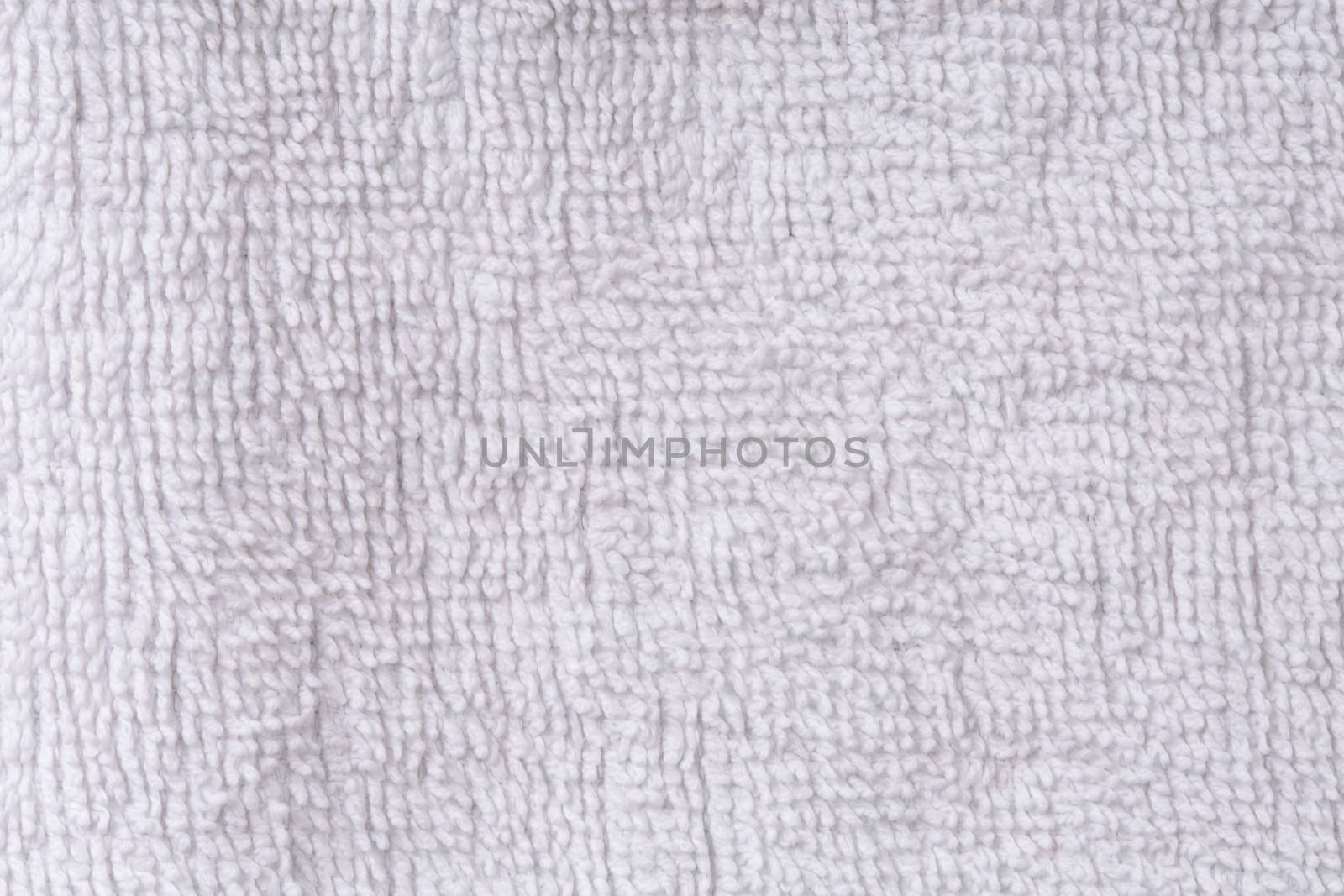 White wool rug fabric texture pattern