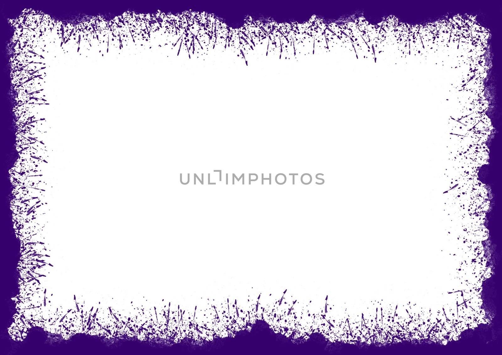 Abstract digital Freestyle shape. use for  background