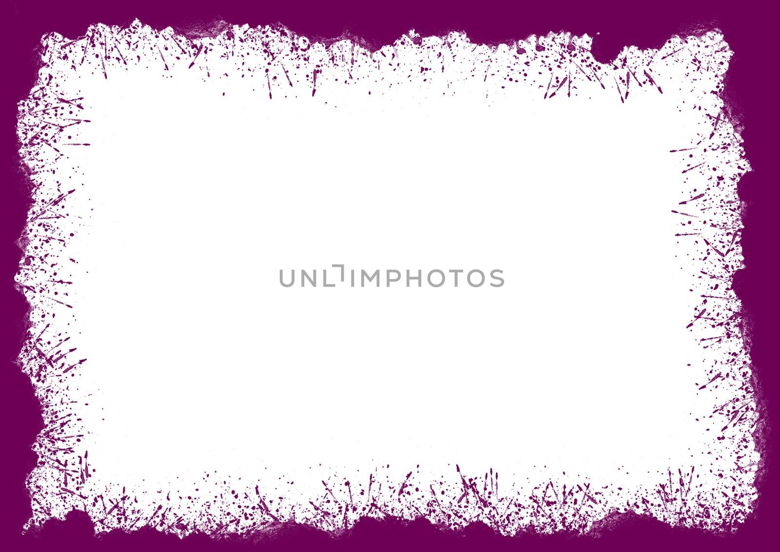 Abstract digital Freestyle shape. use for  background