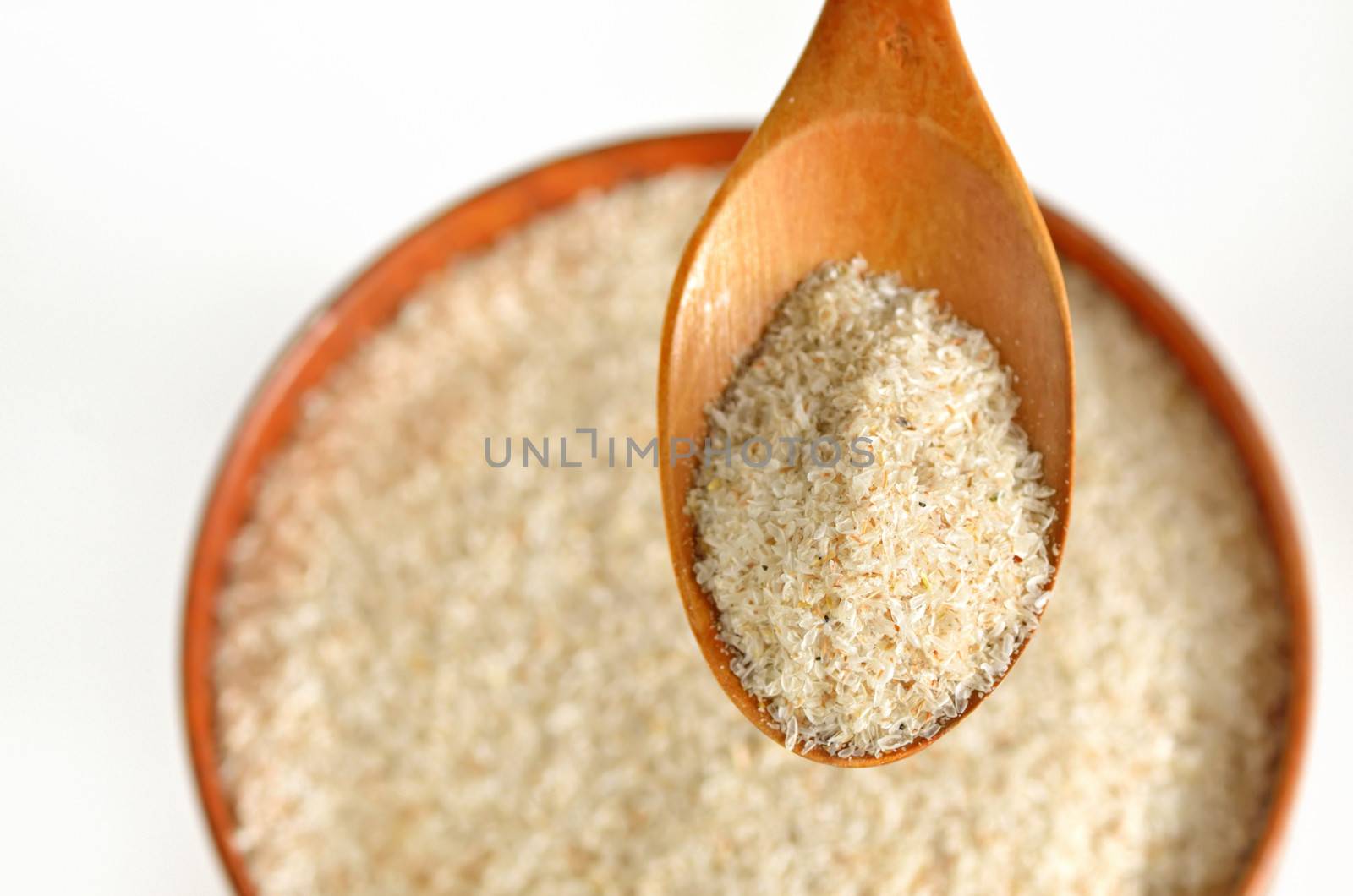 psyllium seed husks - dietary supplement, source of soluble fiber