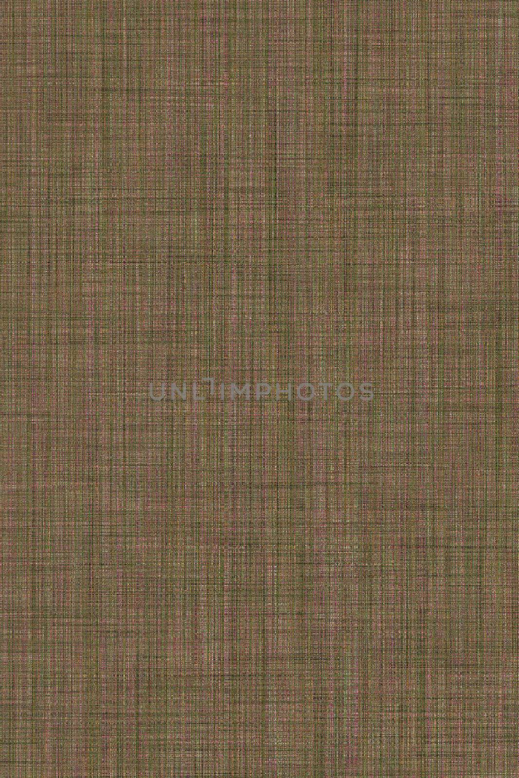 Brown background with abstract dark and light stripes