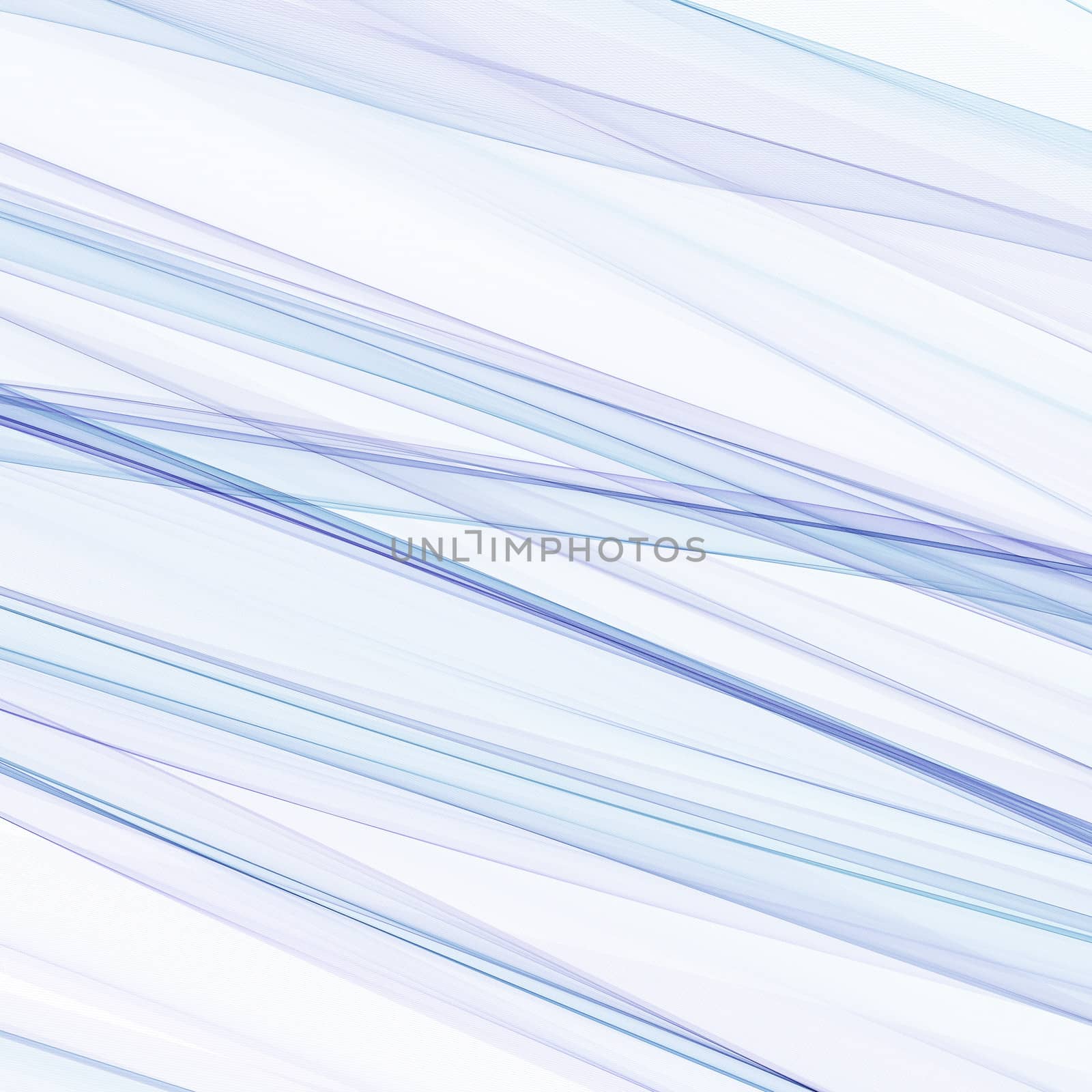 Blue Abstract Background Design by Discovod