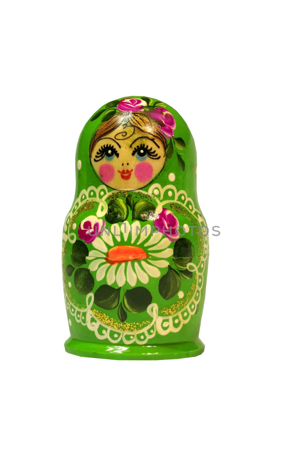 matryoshka doll by Dr.G