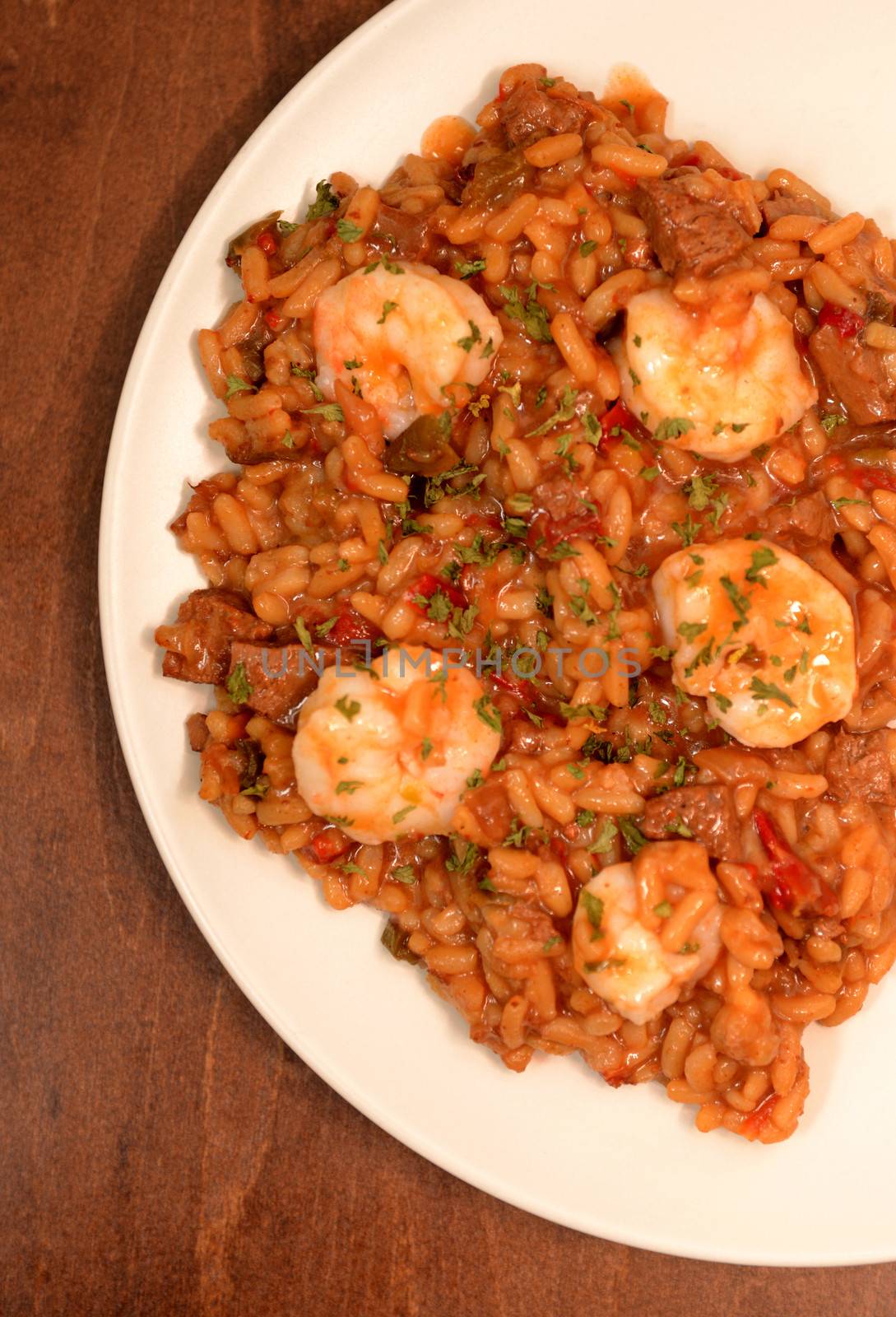 jambalaya by ftlaudgirl