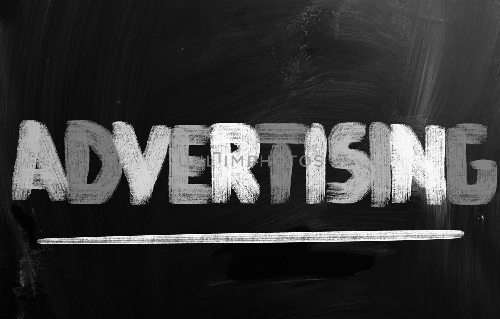 Advertising Concept