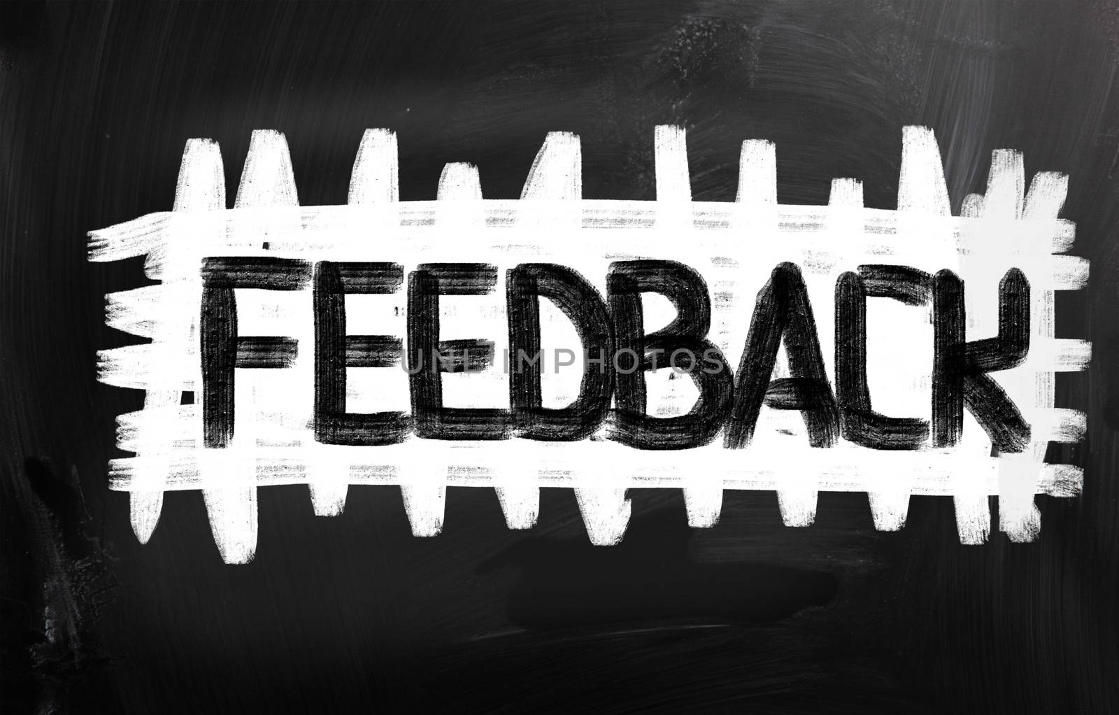 Feedback Concept