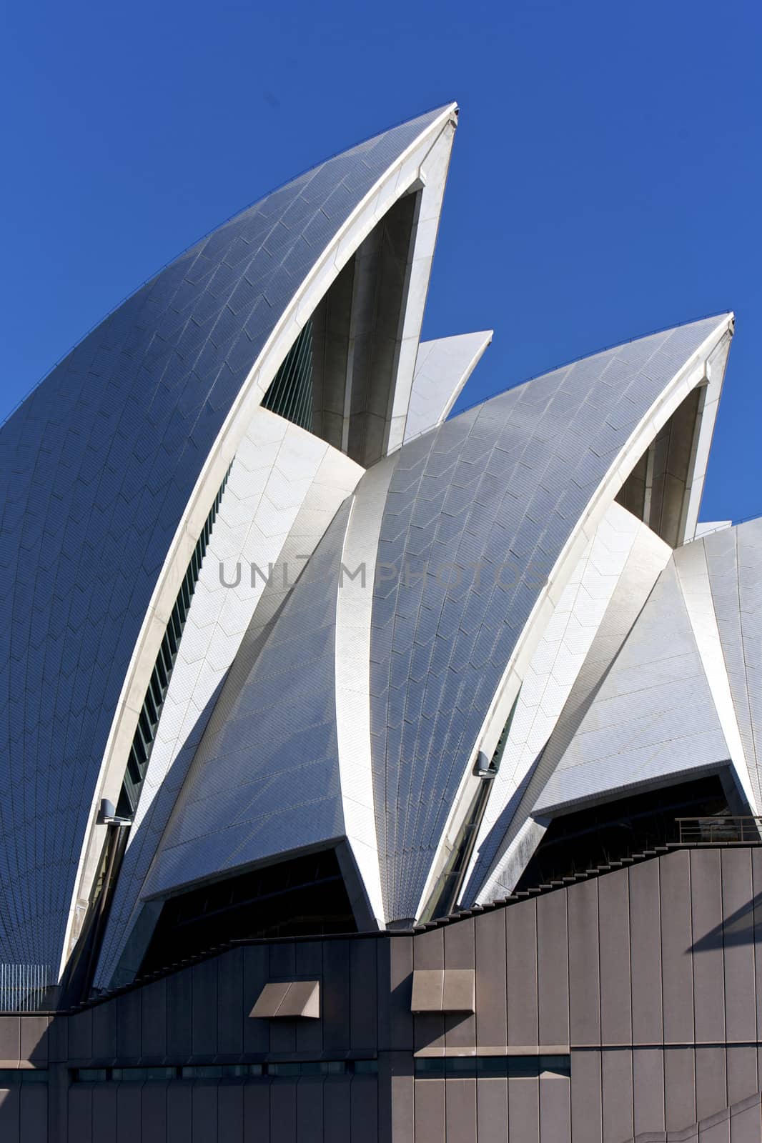 Sydney Opera House in Sydney, Australia Entertainment and a Important Landmark