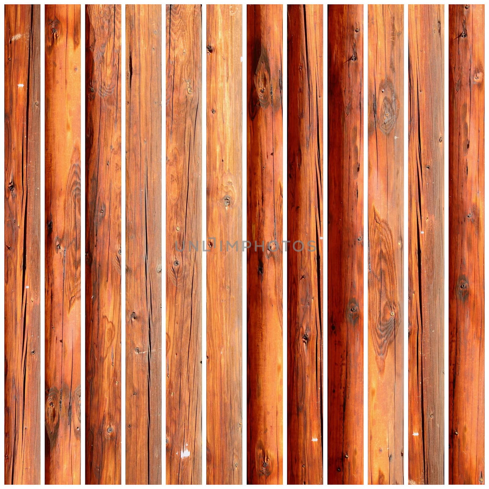 grungy wooden tiles by taviphoto