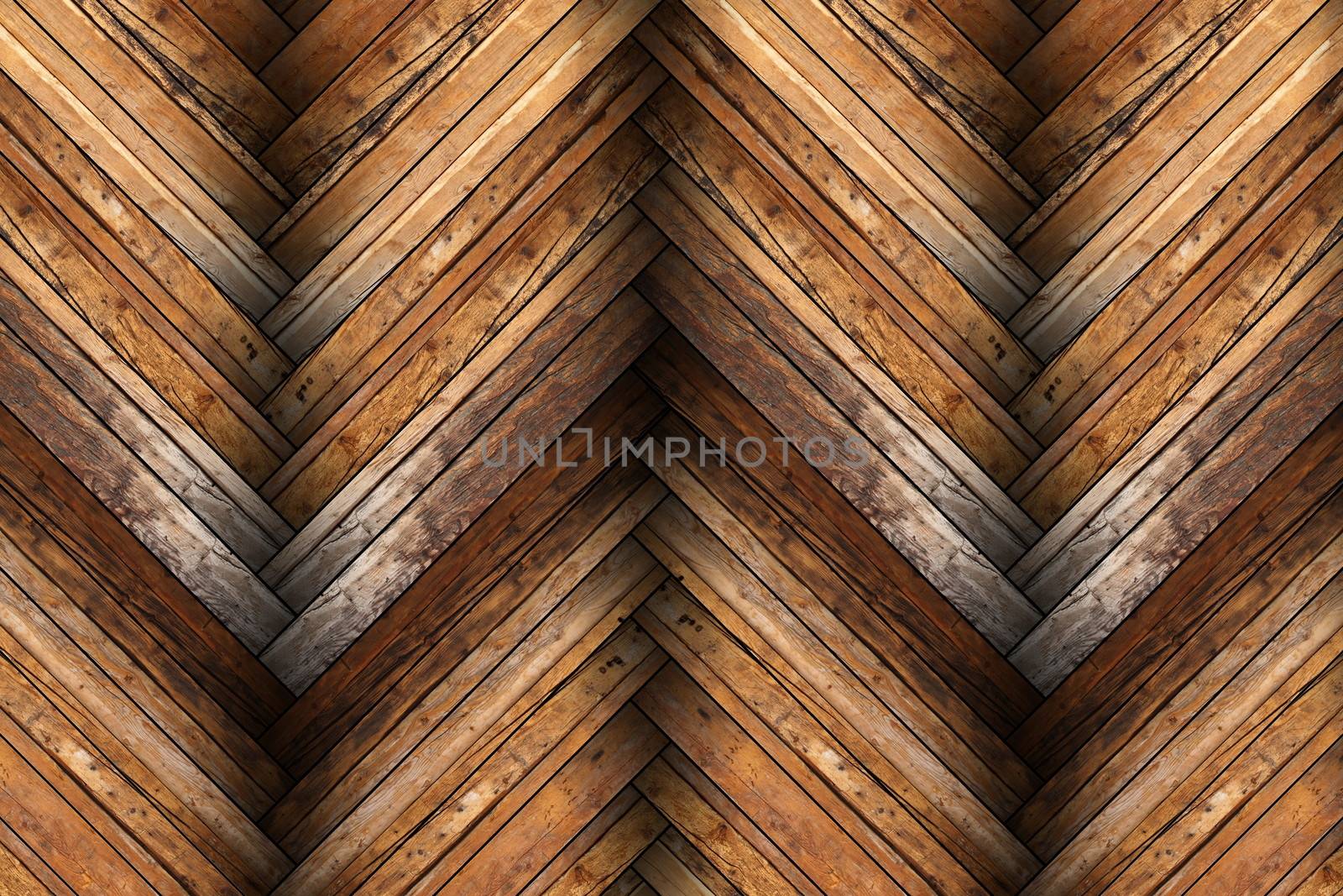 mahogany tiles installed on wooden floor texture pattern