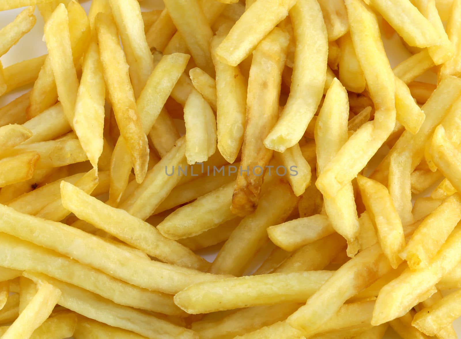 French fries