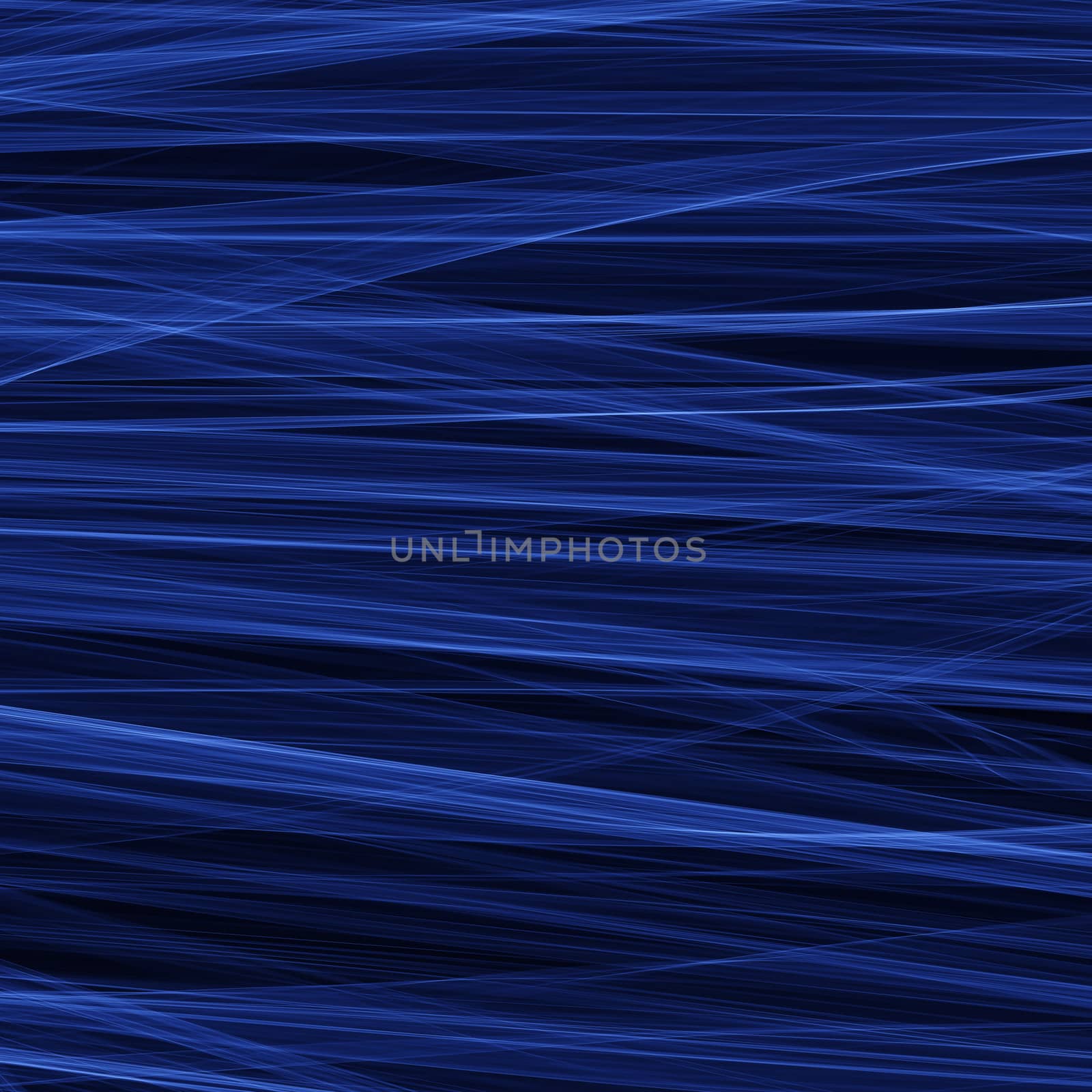Blue Abstract Background by Discovod