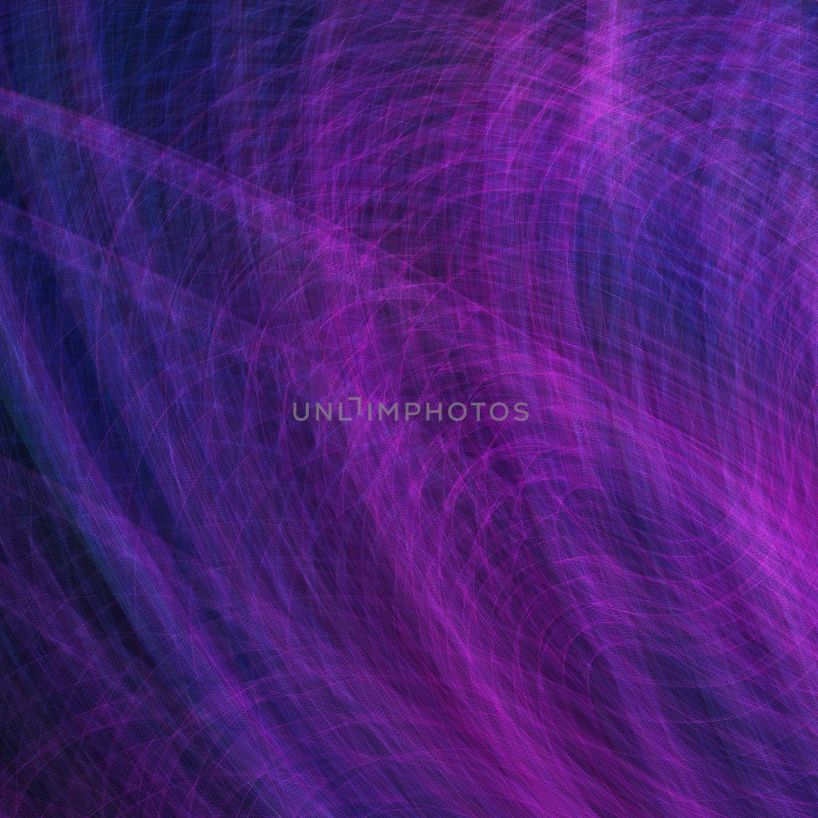Purple Abstract Background by Discovod