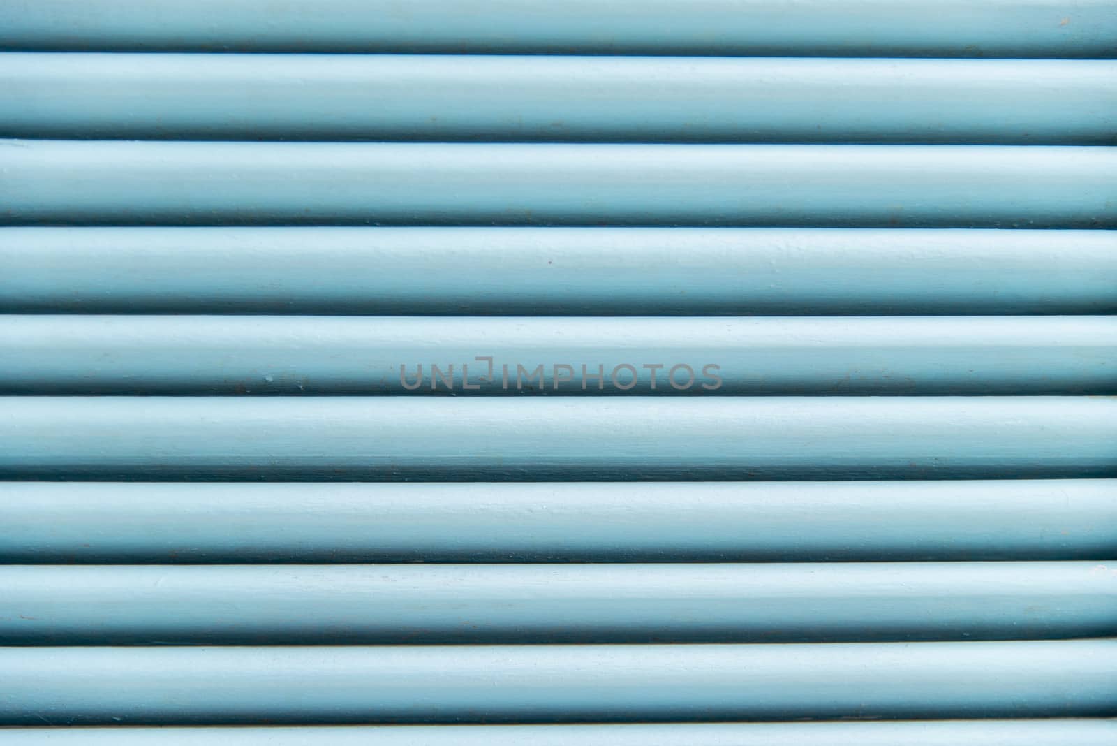 Strips of blue wooden window2 by gjeerawut