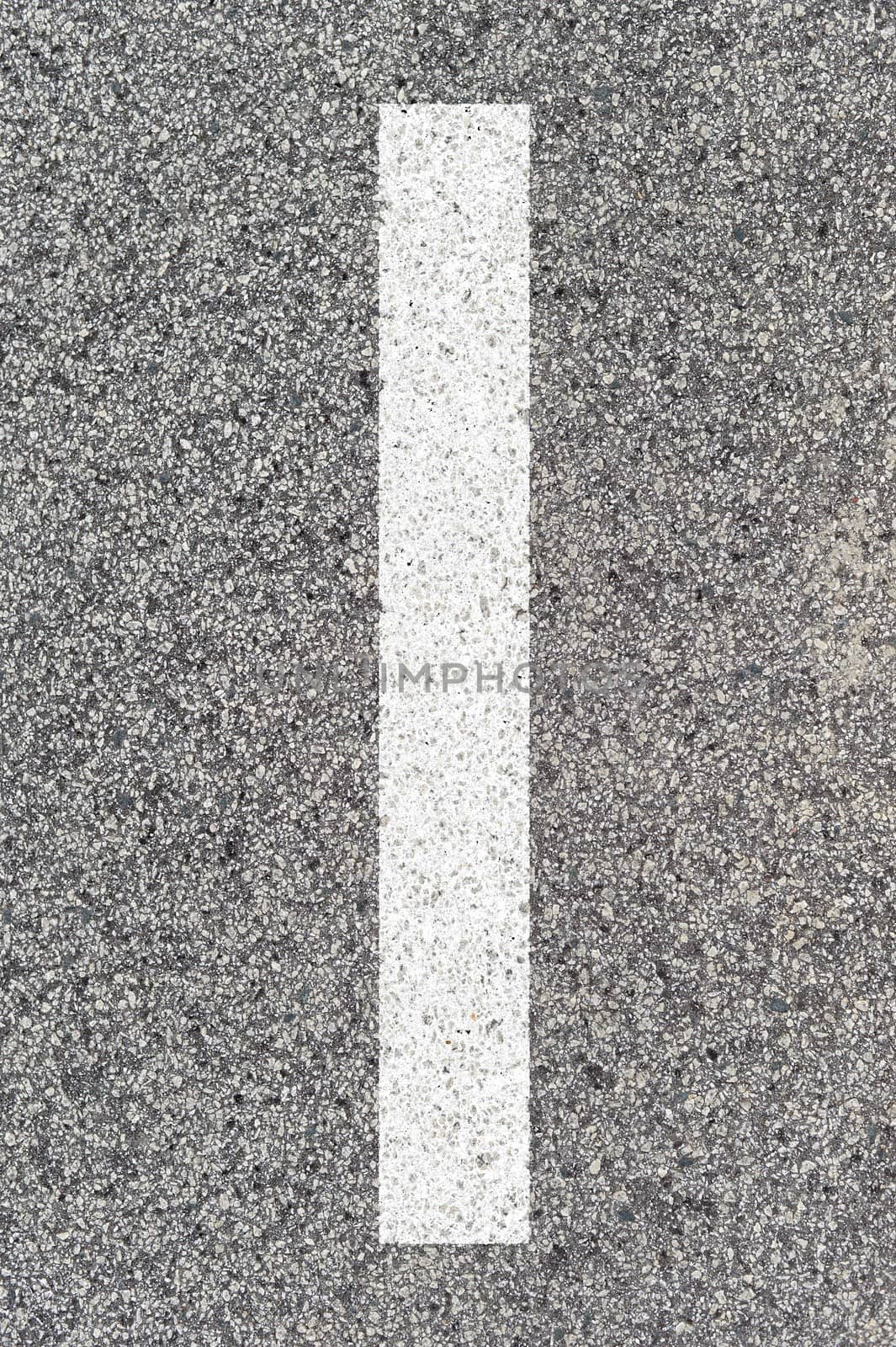 Road Markings by Kitch