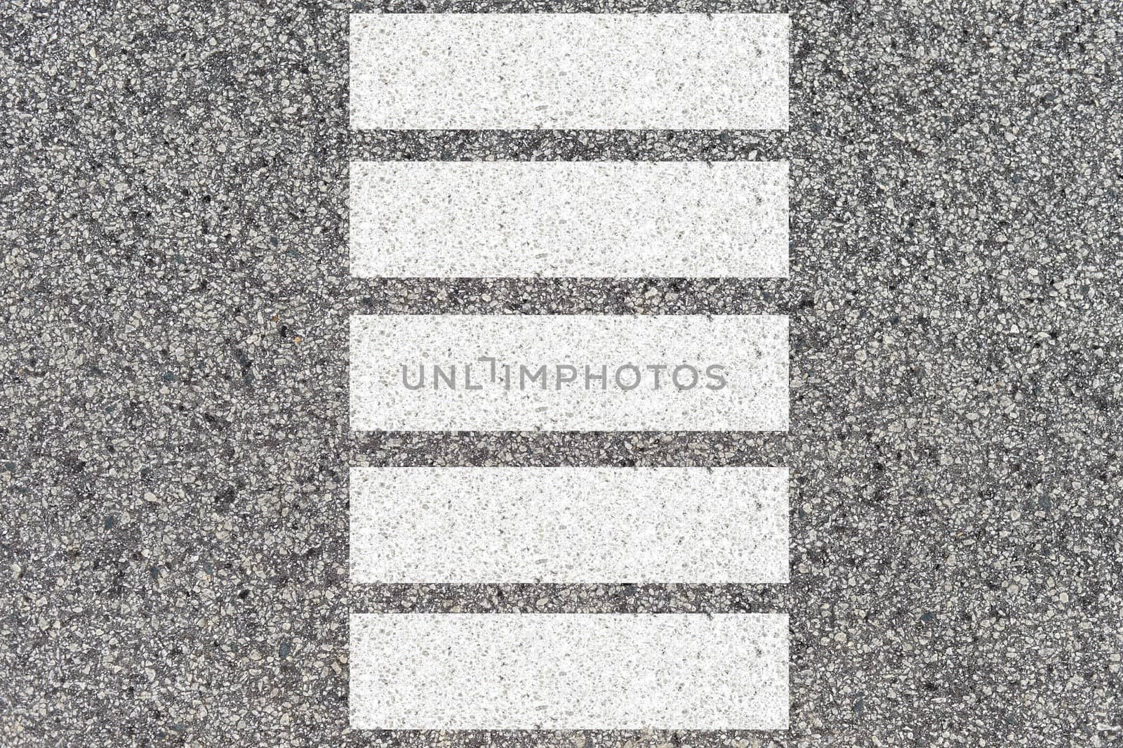 Road Markings by Kitch