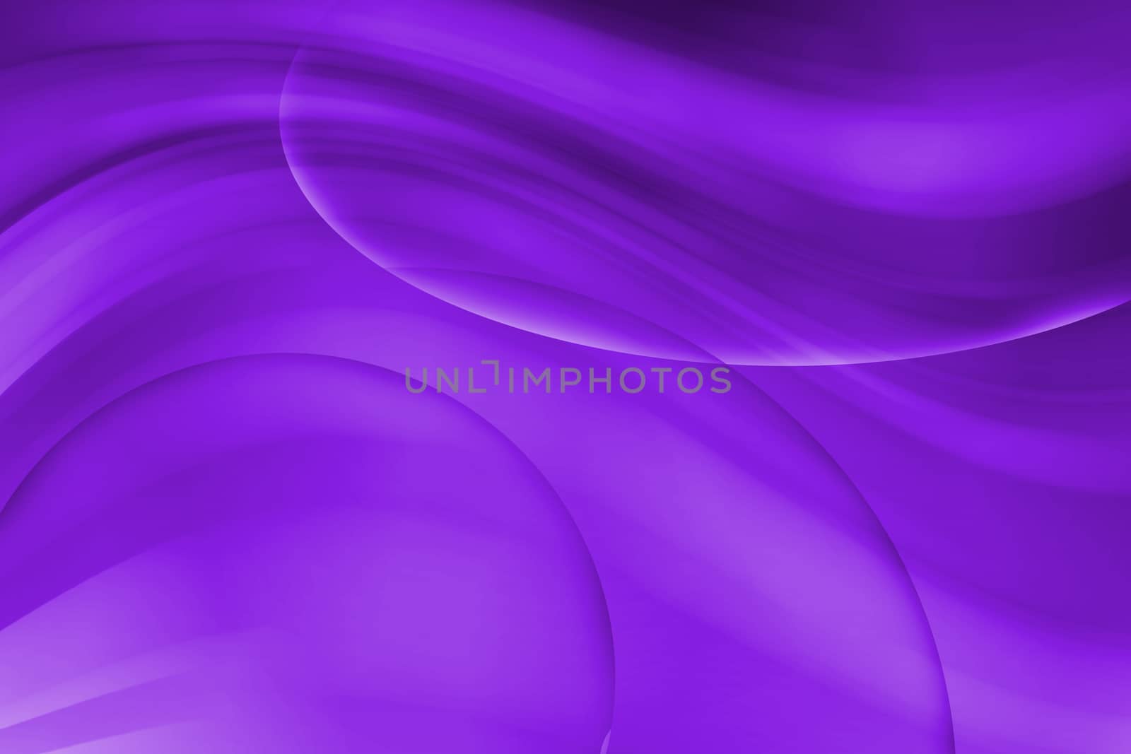 abstract curve and wavy purple background