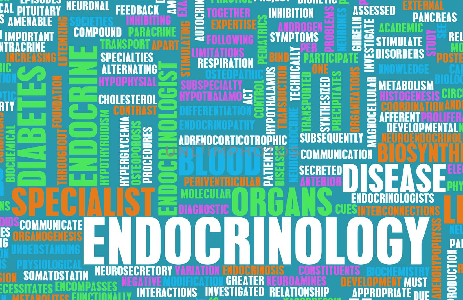 Endocrinology or Endocrine System as a Concept