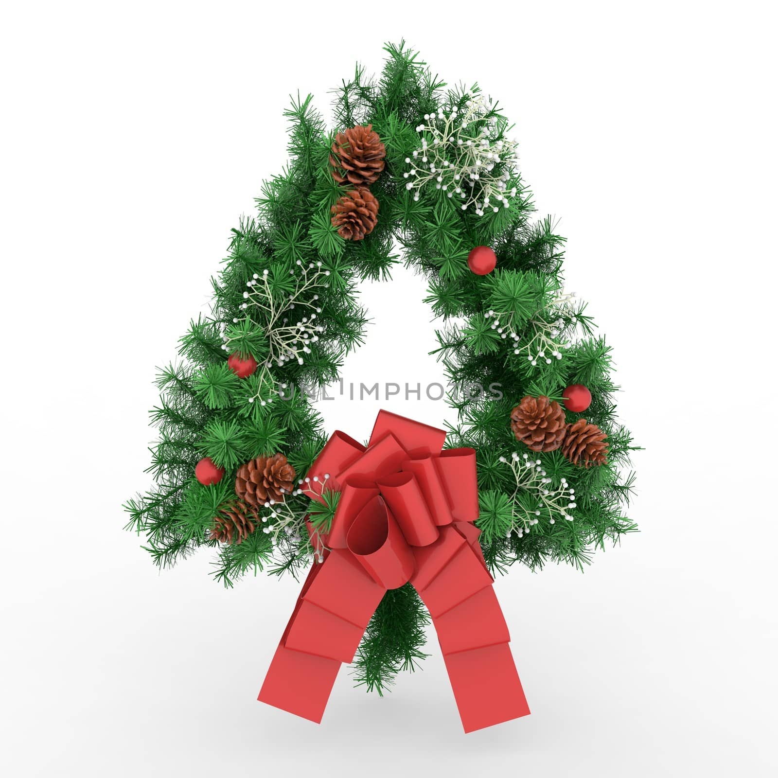 Christmas atmosphere,d�corations