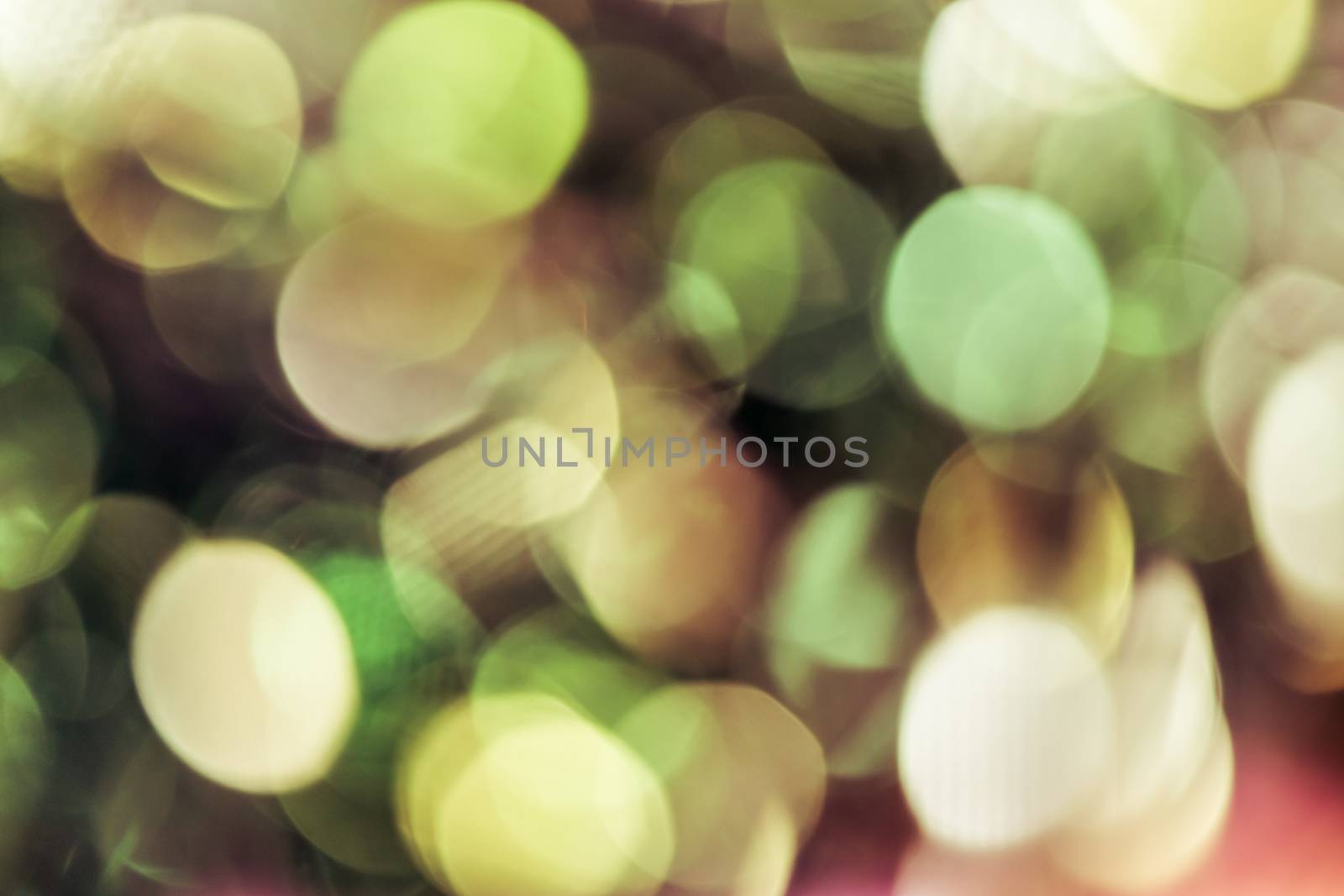 Natural bokeh abstract background by only4denn