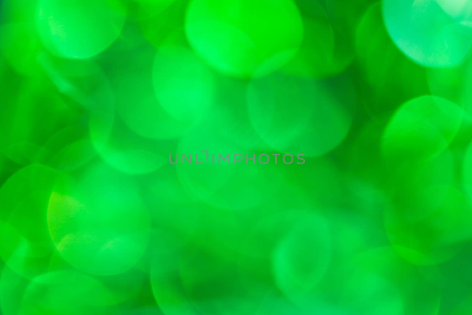 Green natural bokeh abstract background by only4denn