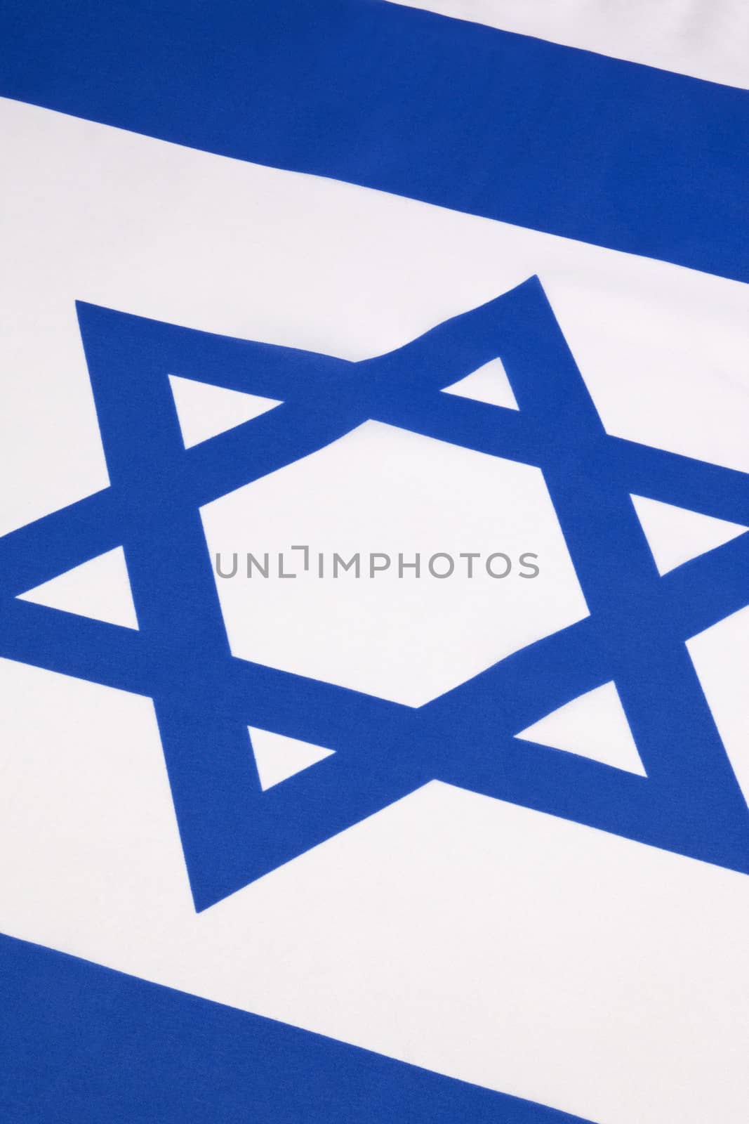 Star of David - Israel by SteveAllenPhoto