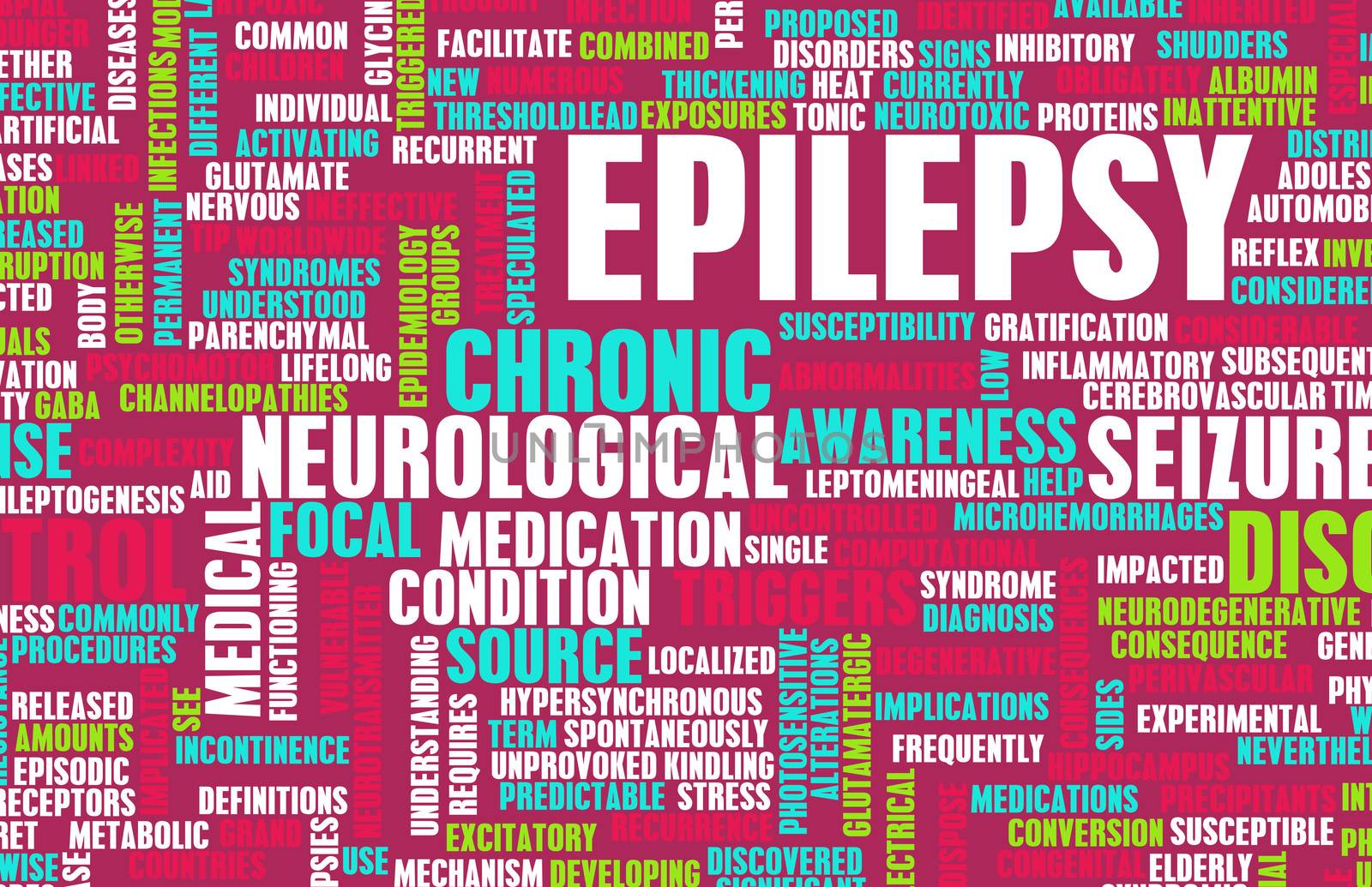Epilepsy Concept and Epileptic Seizure as Disorder