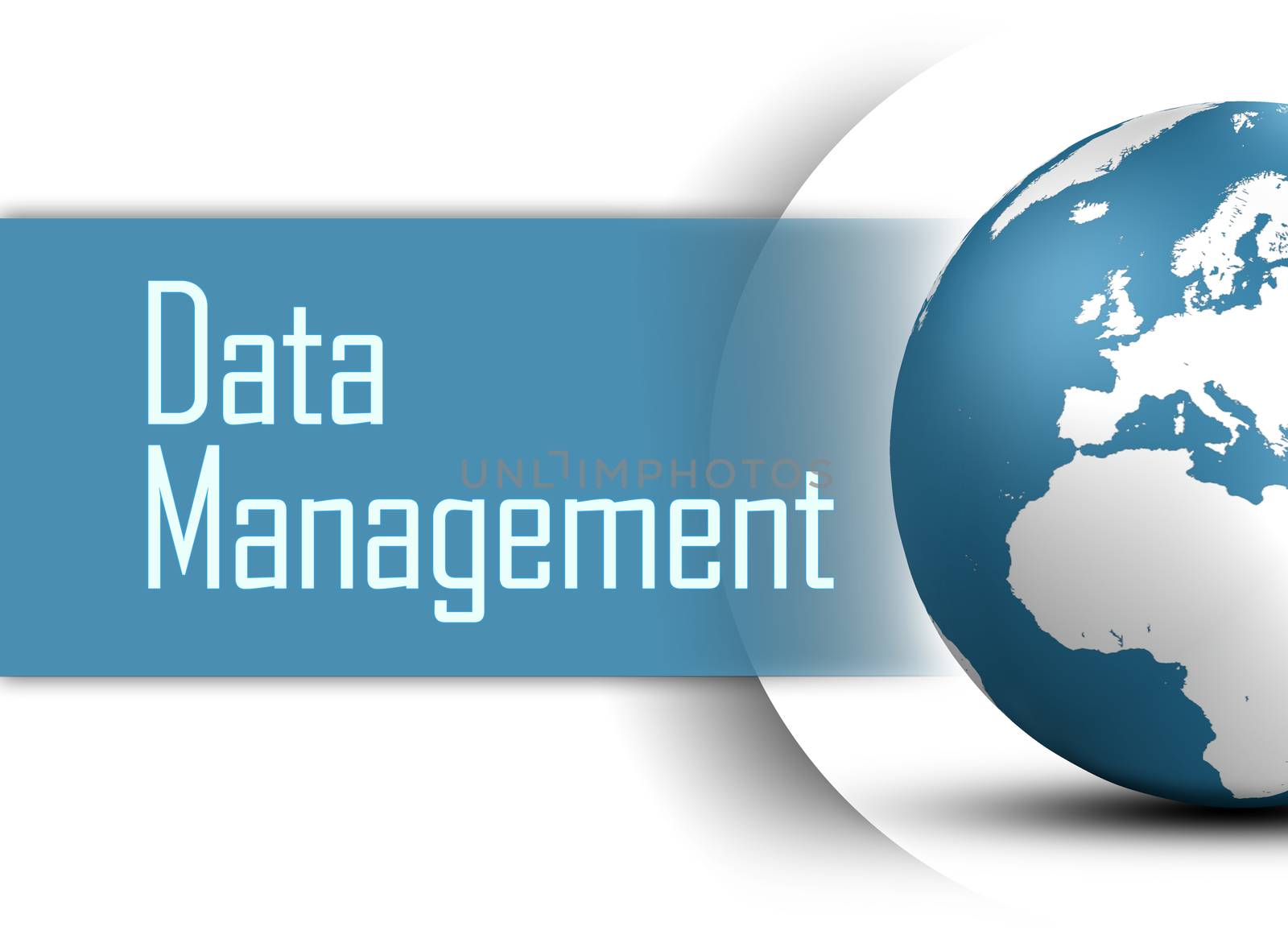 Data Management by Mazirama