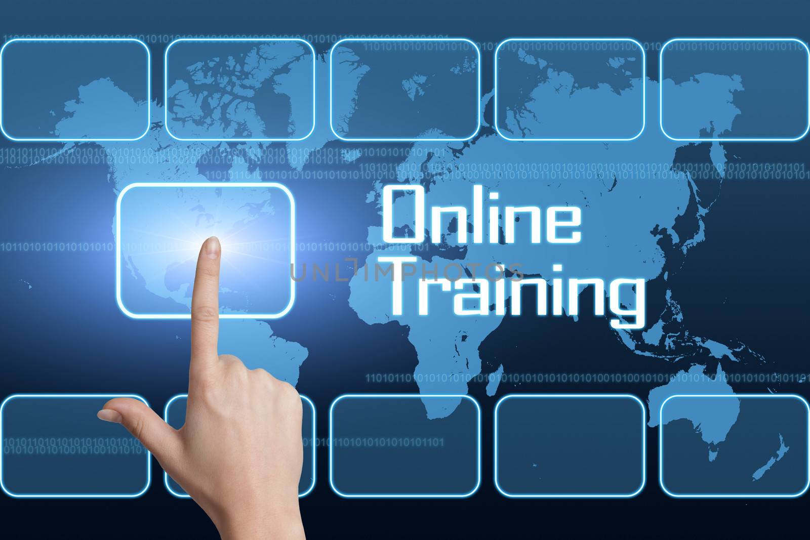 Online Training by Mazirama