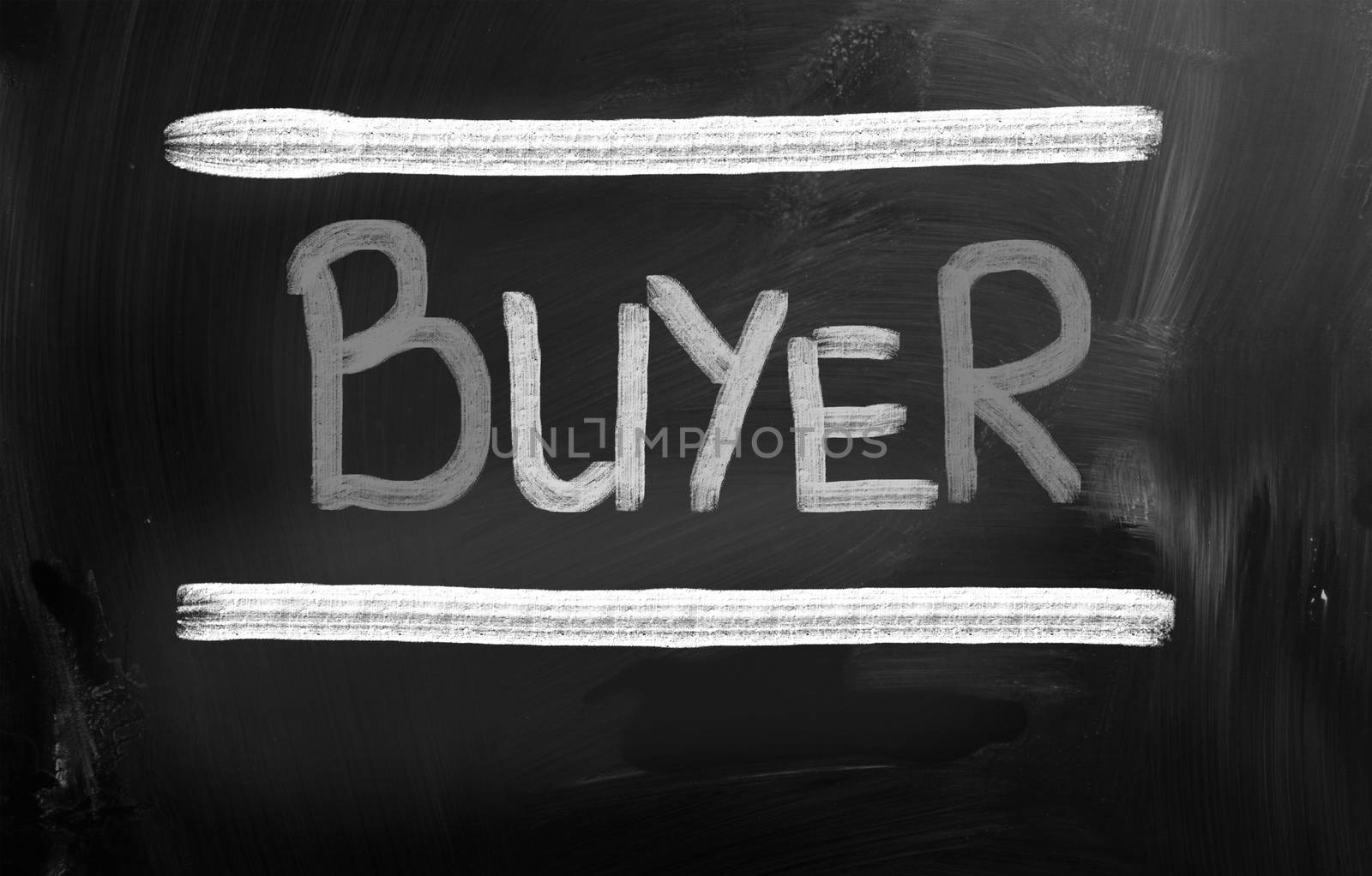 Buyer Concept