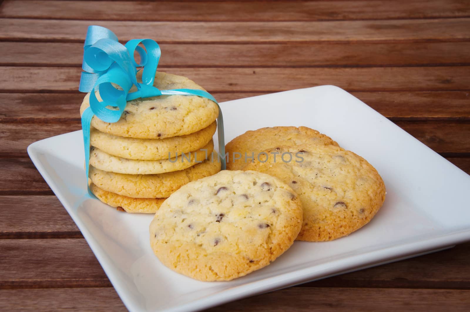 Cookies by sognolucido