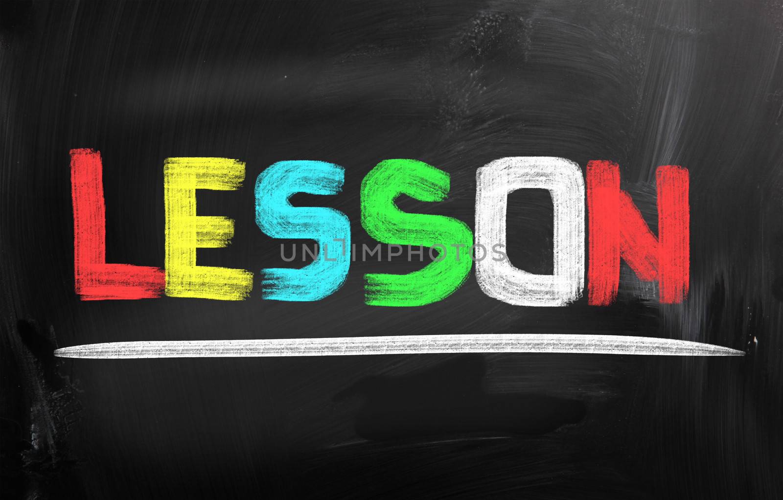 Lesson Concept