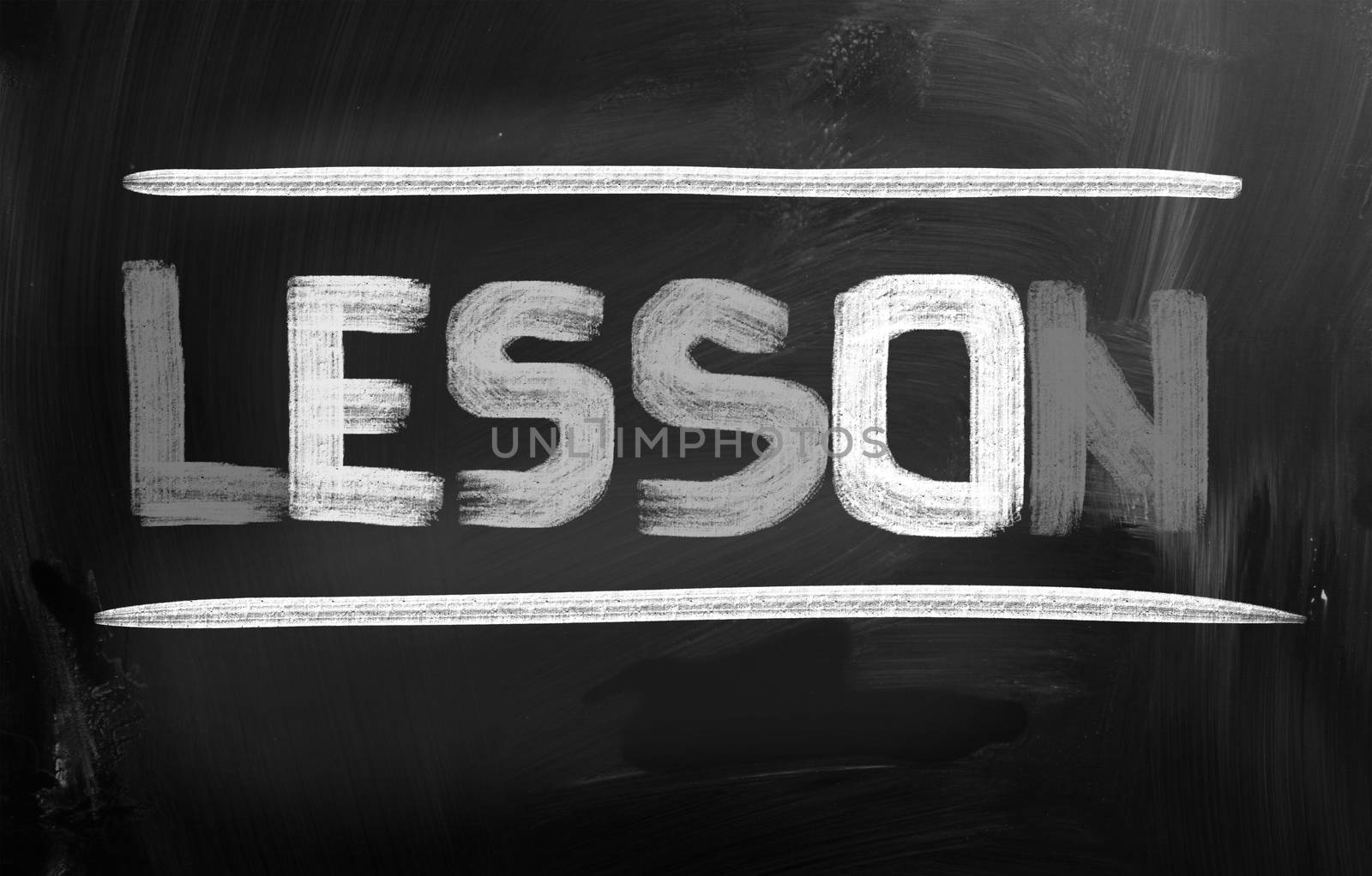Lesson Concept