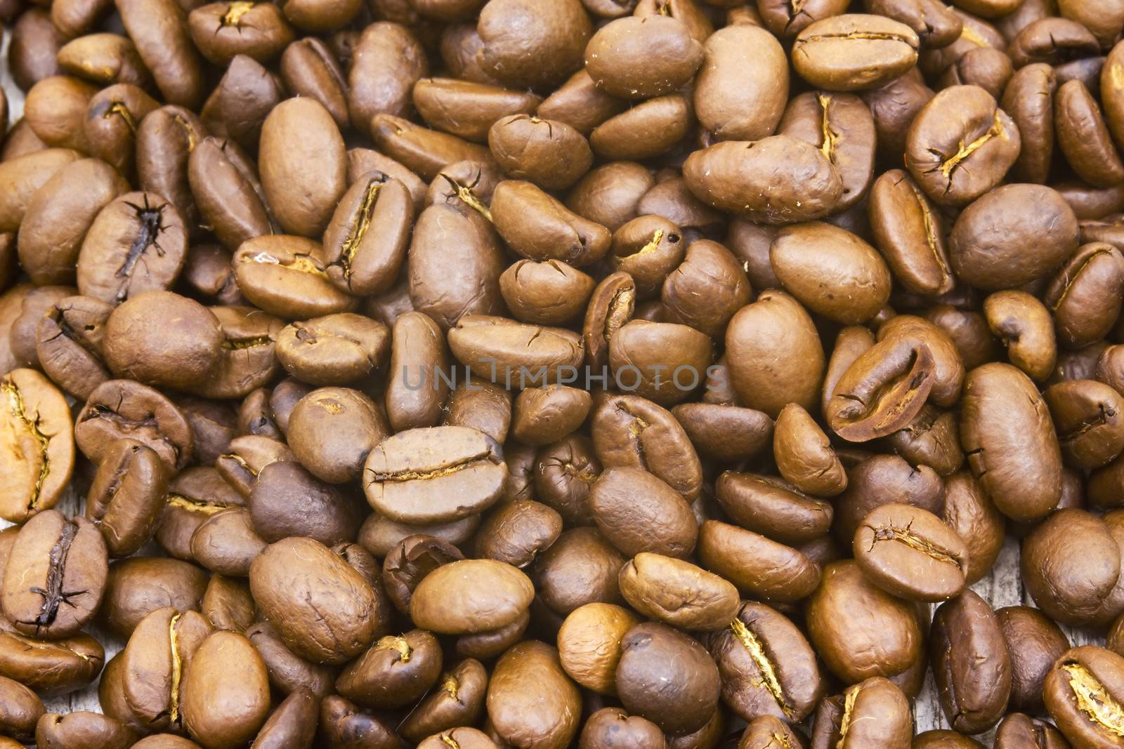 coffee beans