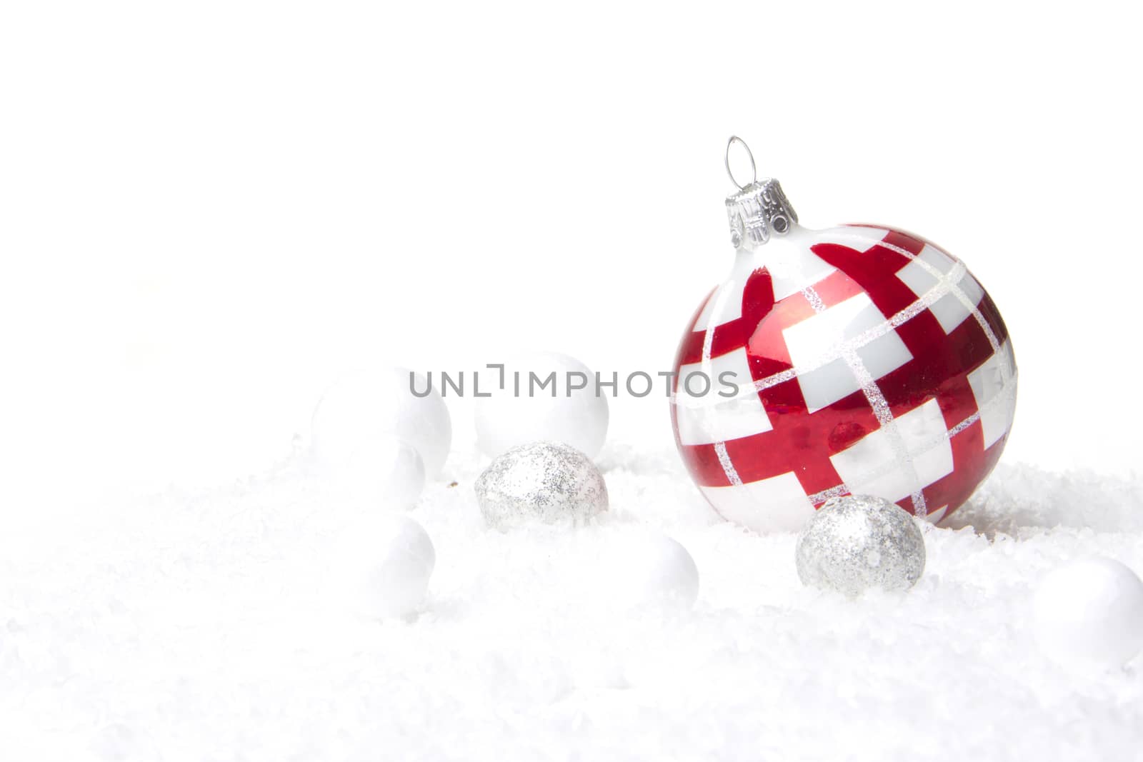 christmas ornament by Tomjac1980
