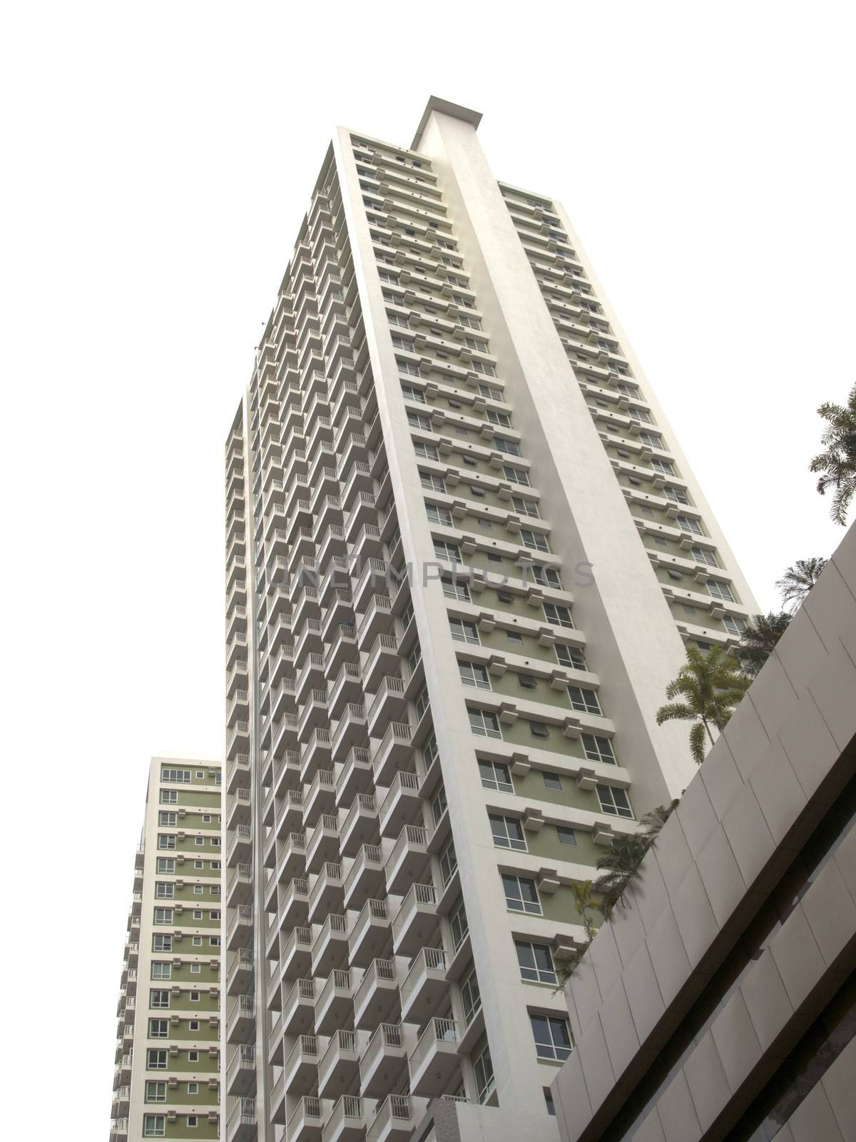 new high rise residential apartments for sale to the public