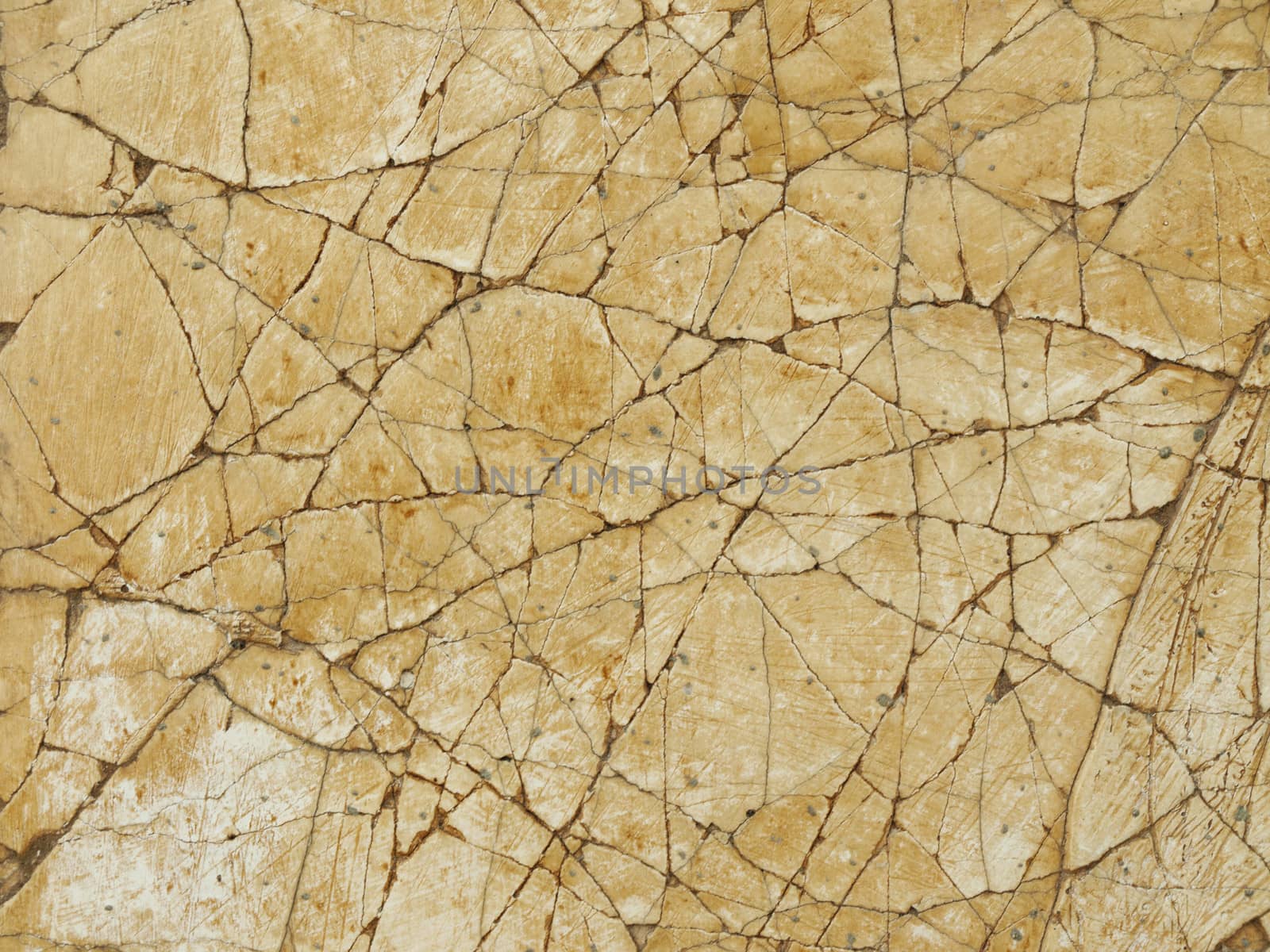 Photo of the Decorative Vintage Stone Background