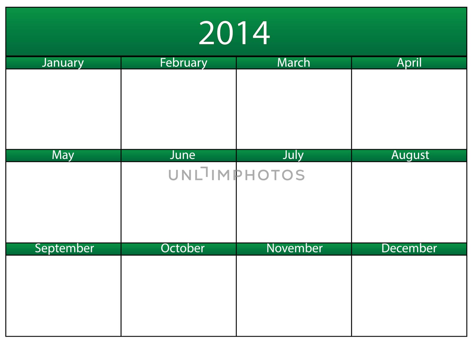 new year 2014 starting with new job