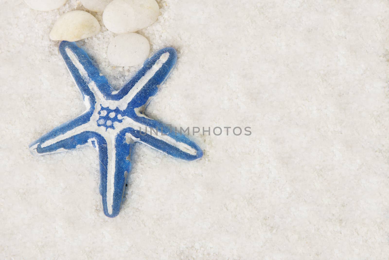 decoration starfish by Tomjac1980