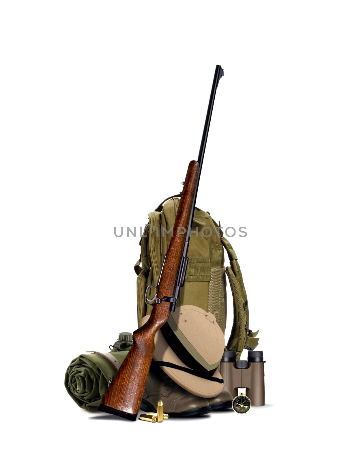 Hunting Equipment